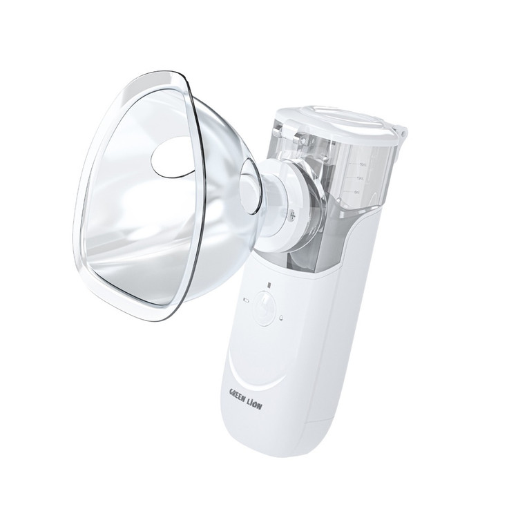 دستگاه نبولایزر پرو قابل حمل گرین لاین مدل Nebulizer Pro