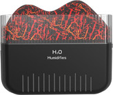 بخور سرد و مرطوب کننده آتشفشانی