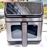 سرخکن بدون روغن گوسونیک مدل GAF-958: انتخابی برای زندگی سالم و آشپزی مدرن