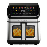 سرخکن بدون روغن گوسونیک مدل GAF-958: انتخابی برای زندگی سالم و آشپزی مدرن