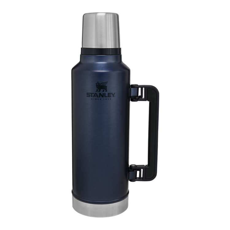 فلاسک استنلی مدل Stanley Legendary Classic Bottle 1.4L – همراهی ایدهآل برای سفر و ماجراجویی