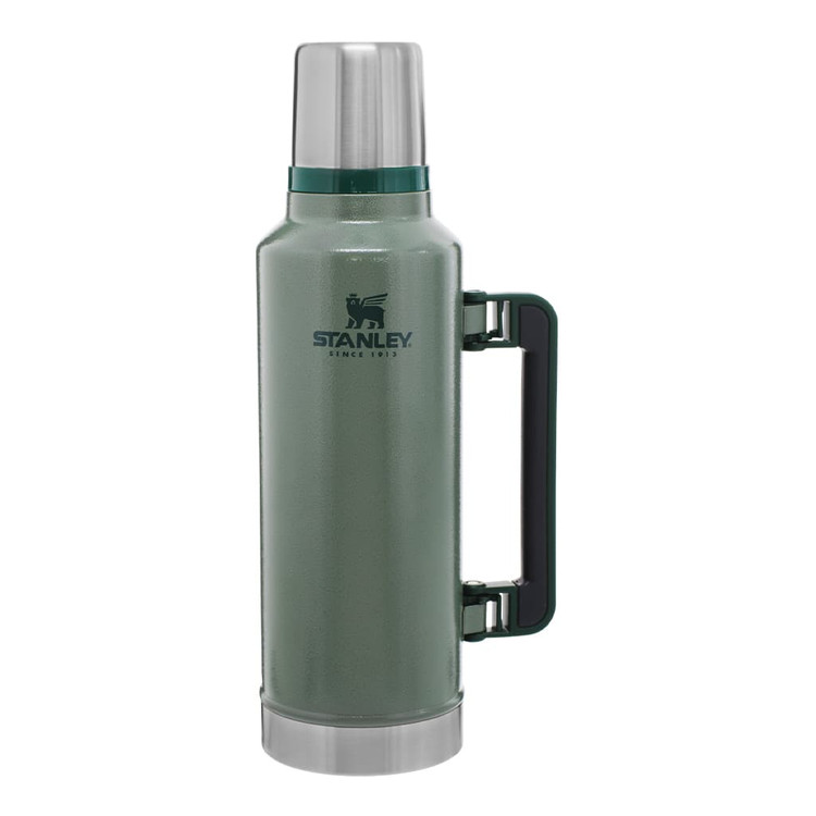 فلاسک استنلی مدل Stanley Legendary Classic Bottle 1.4L – همراهی ایدهآل برای سفر و ماجراجویی