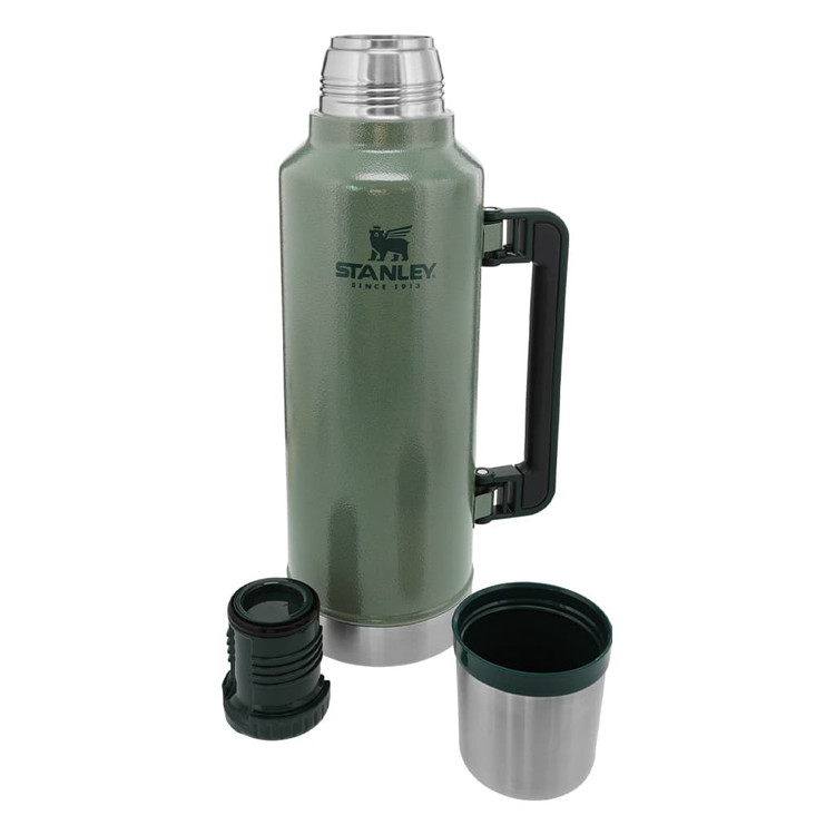 فلاسک استنلی مدل Stanley Legendary Classic Bottle 1.4L – همراهی ایدهآل برای سفر و ماجراجویی