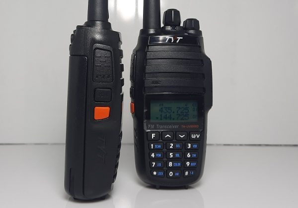 بیسیم ژاپنی تیوایتی TYT Th-UV8000D – انتخابی قدرتمند برای ارتباطات حرفهای