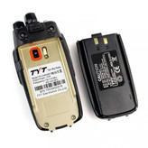 بیسیم ژاپنی تیوایتی TYT Th-UV8000D – انتخابی قدرتمند برای ارتباطات حرفهای