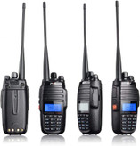 بیسیم ژاپنی تیوایتی TYT Th-UV8000D – انتخابی قدرتمند برای ارتباطات حرفهای