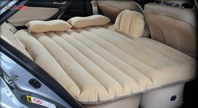 تشک بادی خودرو مدل B03