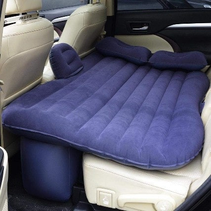 تشک بادی خودرو مدل B03