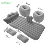 تشک بادی خودرو مدل B03