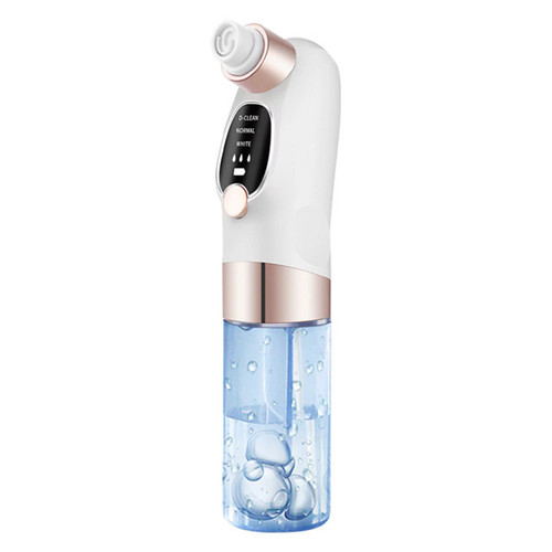 میکرودرم آبریژن حبابی مدل Super Micro Bubble – پاکسازی عمقی پوست