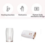 ماساژور دست شارژی HAND Massager RD-A30