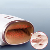 ماساژور دست شارژی HAND Massager RD-A30