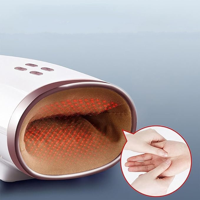 ماساژور دست شارژی HAND Massager RD-A30