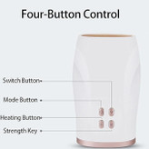 ماساژور دست شارژی HAND Massager RD-A30