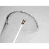 چراغ نخی مغناطیسی رومیزی مدل Auge Night