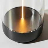 چراغ نخی مغناطیسی رومیزی مدل Auge Night