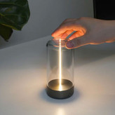 چراغ نخی مغناطیسی رومیزی مدل Auge Night