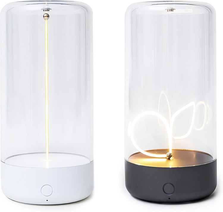 چراغ نخی مغناطیسی رومیزی مدل Auge Night