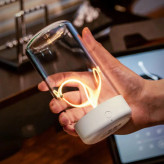 چراغ نخی مغناطیسی رومیزی مدل Auge Night