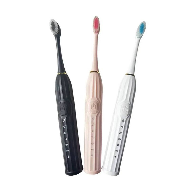 مسواک برقی مدل Sonic Electric Toothbrush GT-W