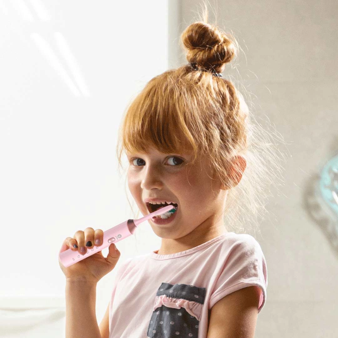 مسواک برقی گرین لاین Electric Toothbrush