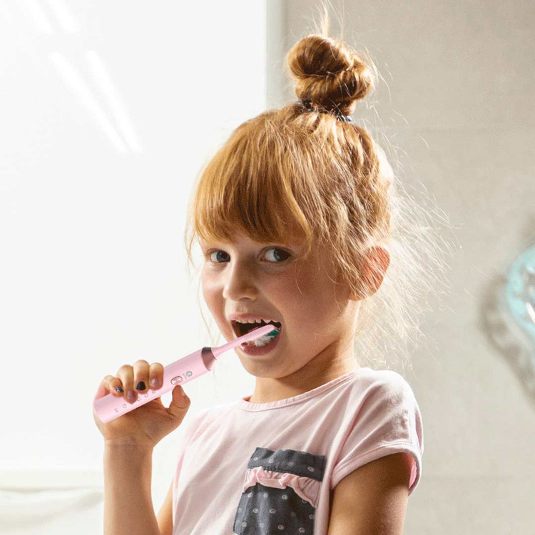 مسواک برقی گرین لاین Electric Toothbrush