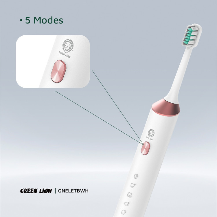 مسواک برقی گرین لاین Electric Toothbrush