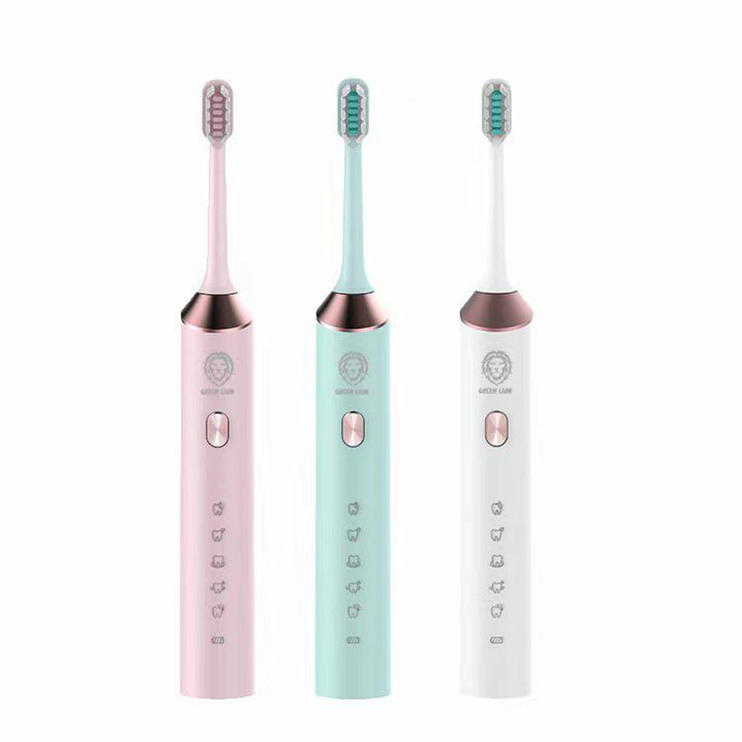 مسواک برقی گرین لاین Electric Toothbrush