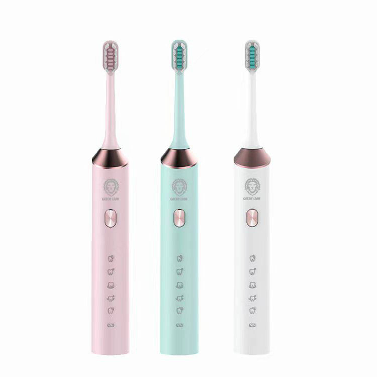 مسواک برقی گرین لاین Electric Toothbrush