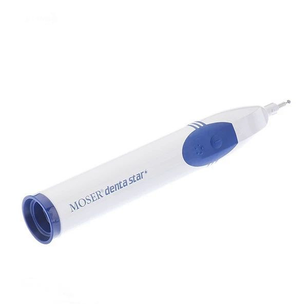 مسواک برقی موزر مدل Denta Star 1639