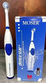 مسواک برقی موزر مدل Denta Star 1639