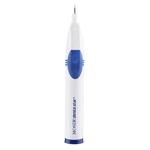 مسواک برقی موزر مدل Denta Star 1639