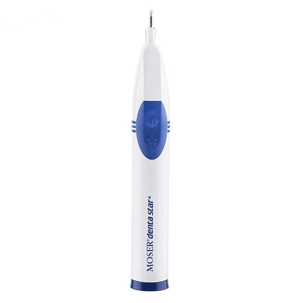 مسواک برقی موزر مدل Denta Star 1639