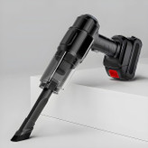 جارو شارژی 48 ولت مدل ST-6631