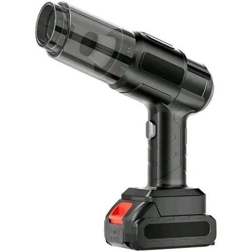 جارو شارژی 48 ولت مدل ST-6631