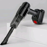 جارو شارژی 48 ولت مدل ST-6631