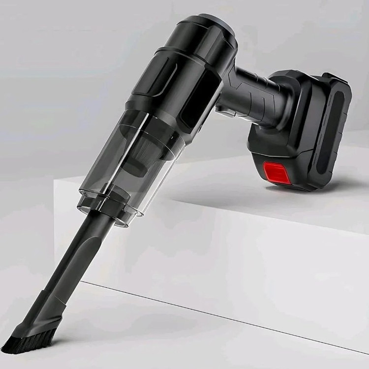 جارو شارژی 48 ولت مدل ST-6631