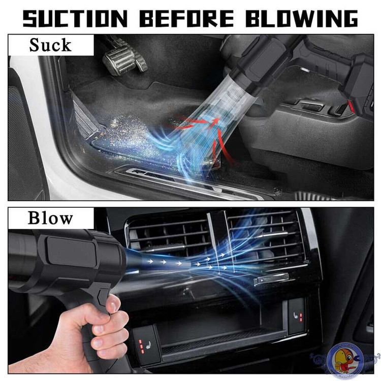 جارو شارژی 48 ولت مدل ST-6631