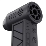 مینی جت فن شارژی مدل ZY7400-PRO/SE