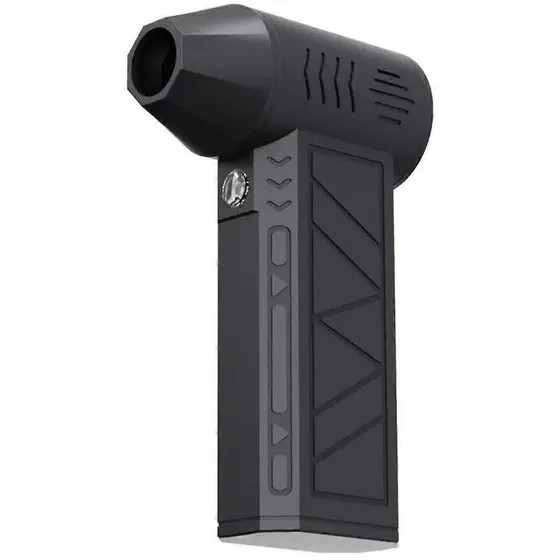 مینی جت فن شارژی مدل ZY7400-PRO/SE