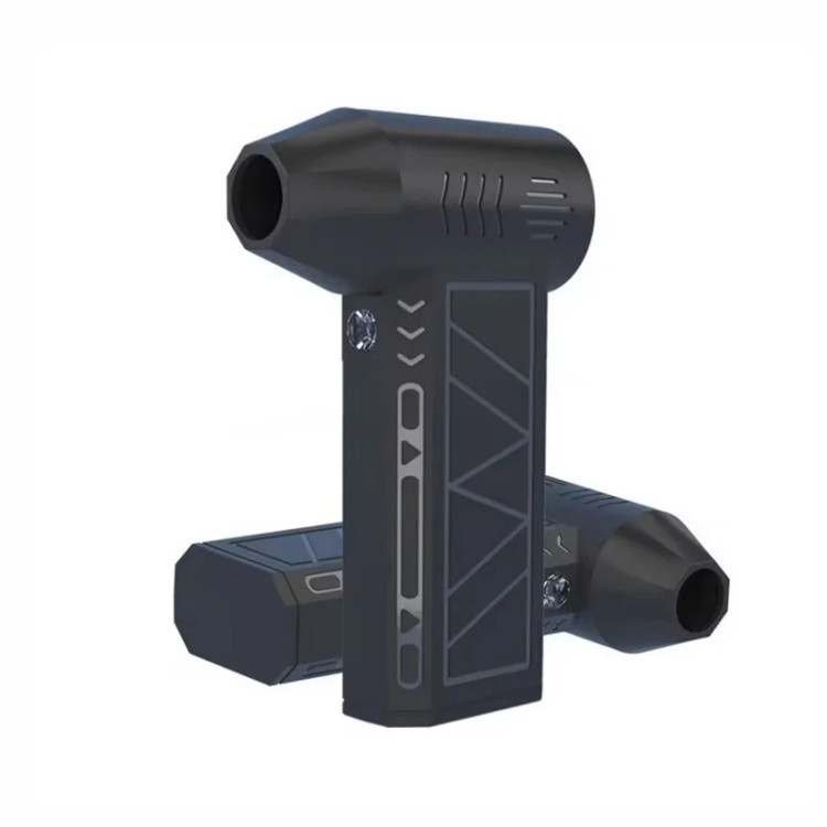 مینی جت فن شارژی مدل ZY7400-PRO/SE