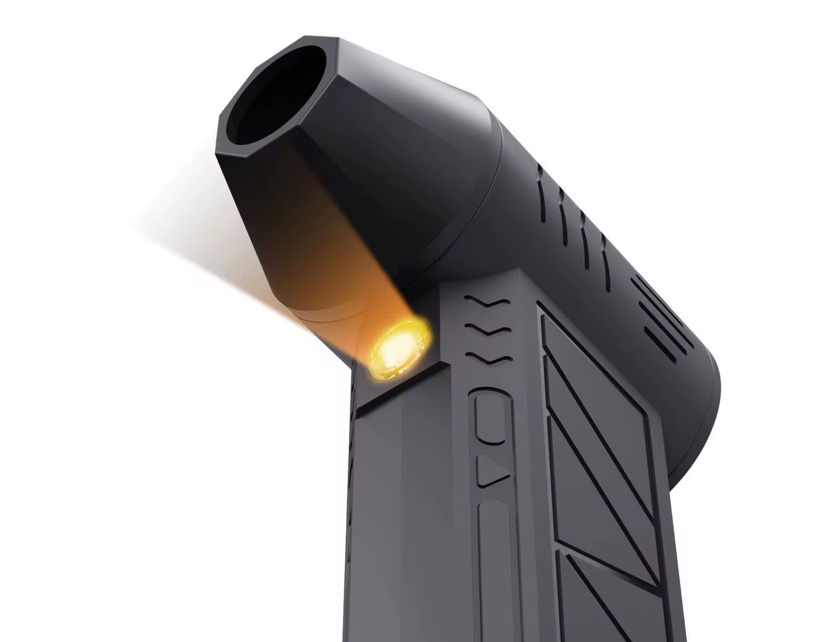 مینی جت فن شارژی مدل ZY7400-PRO/SE