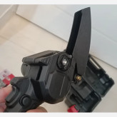 اره زنجیری شارژی 20 سانت مدل پاور مکس 01