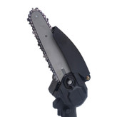 اره زنجیری شارژی 20 سانت مدل پاور مکس 01