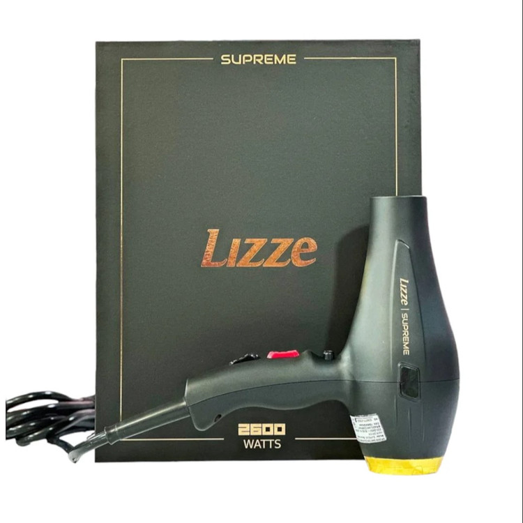 سشوار حرفهای لیز 2600 وات مدل Supreme