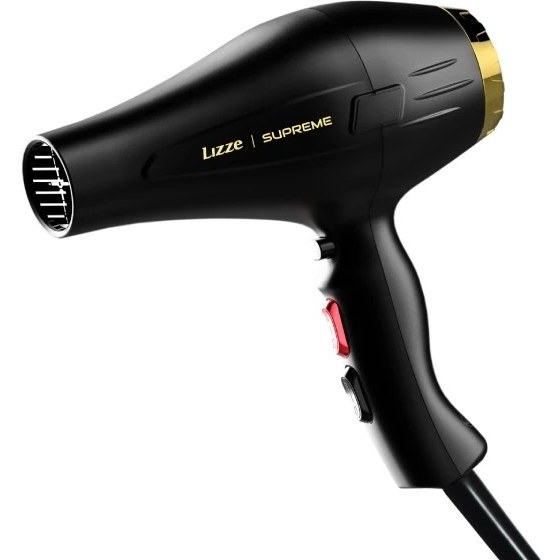سشوار حرفه‌ای لیز 2600 وات مدل Supreme