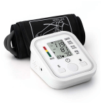 فشارسنج سخنگو بازویی دیجیتال آرم استایل BW-3205