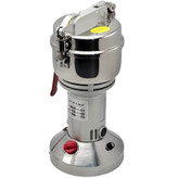 آسیاب صنعتی سیلورکرست 250 گرمی مدل SC-250