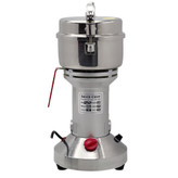 آسیاب صنعتی سیلورکرست 250 گرمی مدل SC-250