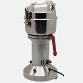 آسیاب صنعتی سیلورکرست 250 گرمی مدل SC-250